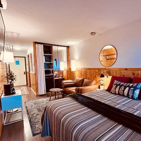 Doco Rocky Mountain Vacation Rental-Queen Suite With Resort Amenities Granby Eksteriør bilde