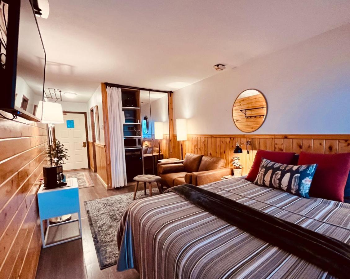 Doco Rocky Mountain Vacation Rental-Queen Suite With Resort Amenities Granby Eksteriør bilde