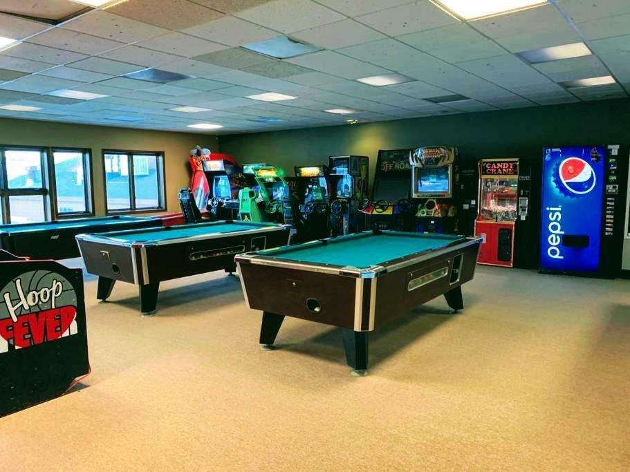 Doco Rocky Mountain Vacation Rental-Queen Suite With Resort Amenities Granby Eksteriør bilde
